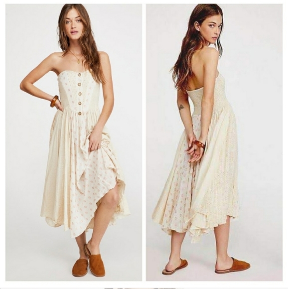 Free People Amanda Dress - Picture 2 of 5